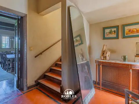 Casa en Venta de 8 dormitorios