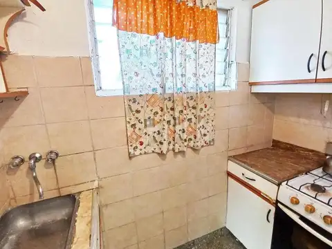 Departamento en Venta 40 años