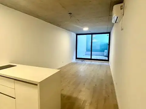 Alquiler Monoambiente Coghlan Estrenar