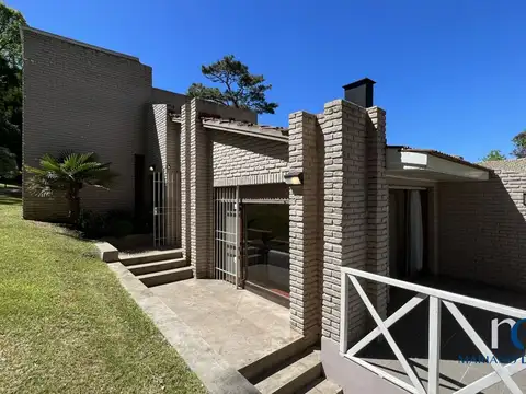 Casa en Alquiler Temporal de 3 dormitorios