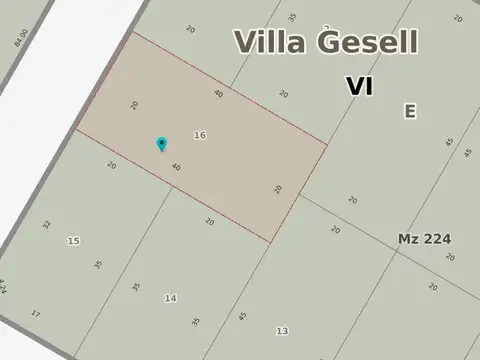 Miramar E/ 30 y 100