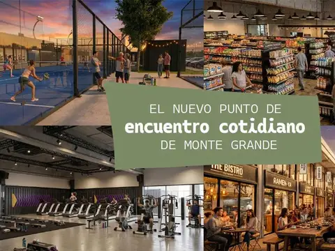 Avenida Fair al 700