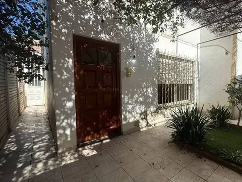 PH 3 dormitorios en venta La Plata Patio Terraza