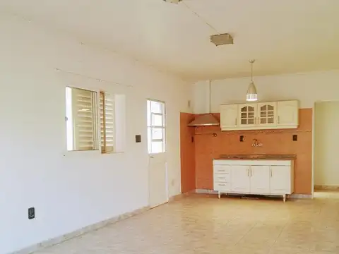 Casa en Venta 40 años