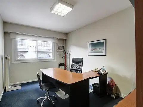 Oficina en Venta al Norte
