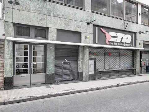 Oficina en Venta en San Telmo, USD 330.000