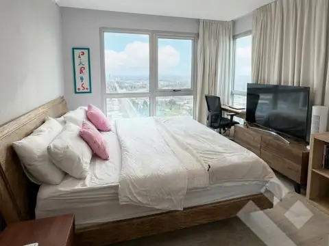 VENTA Departamento 3 Dorm + Cochera - HILTON GARDEN INN TOWER Neuquen