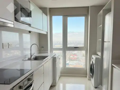 VENTA Departamento 3 Dorm   Cochera - Hilton Garden  Inn Tower  Neuquen