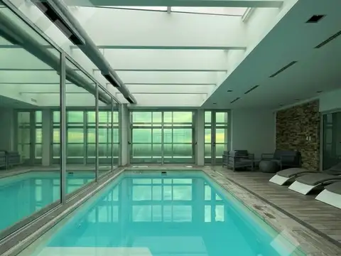 Departamento en Venta 4 años