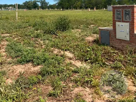 Lote en Venta - Prados del Oeste 2