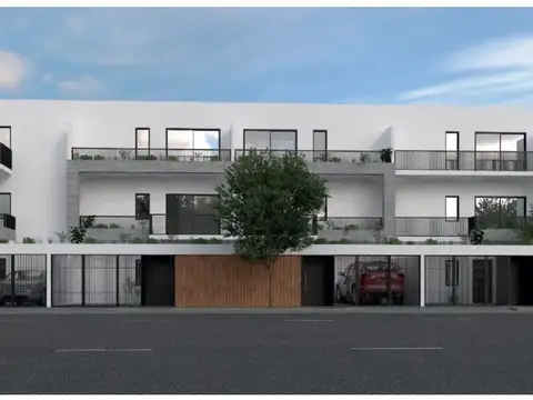 Casa en Venta A Estrenar