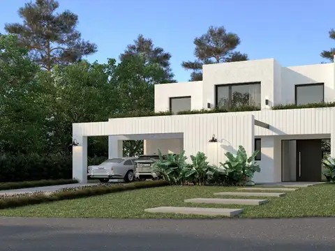 Casa en Venta A Estrenar