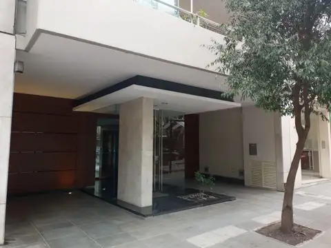 DEMARIA 4600, Piso 2