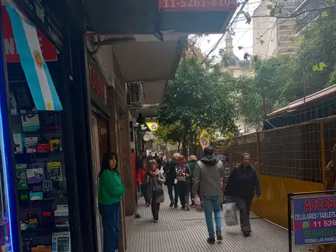 Local en Alquiler en Almagro, $ 1.700.000