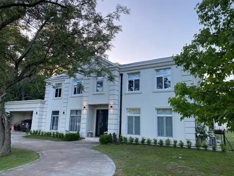 Alquiler temporario Primera quincena de Enero con año nuevo-2026 -Barrio Privado - Bella Vista