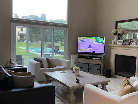 Casa en Alquiler Temporal 12 años