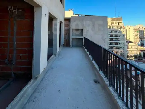Departamento en Venta en Almagro, USD 148.000