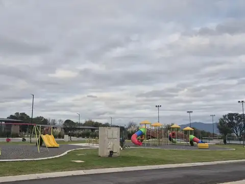 La Verbena Calle 19 Lote 4