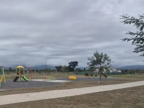 Terreno en Barrio La Verbena, Calle 19 Lote 4