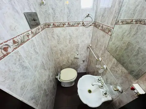 Depto Tipo Casa en Alquiler 30 años