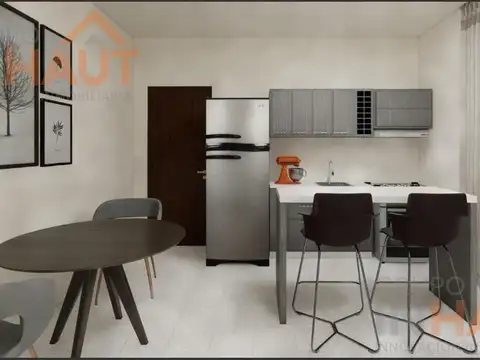 Departamento en Venta de 2 dormitorios