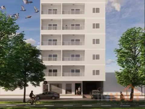 Venta de departamento Cipolletti