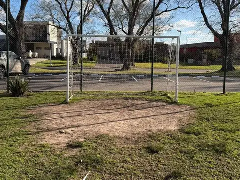 Terreno en Venta en Monet Barrio Privado, USD 32.000