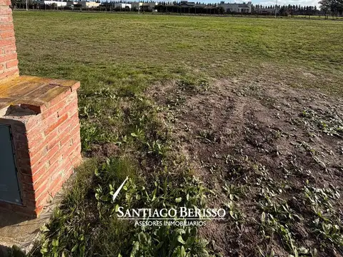 Terreno en Venta de 1000,0 m2