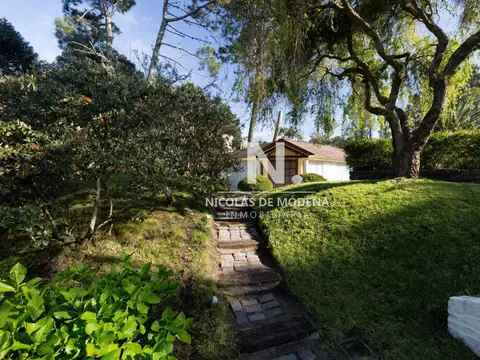 Casa en Venta de 4 dormitorios