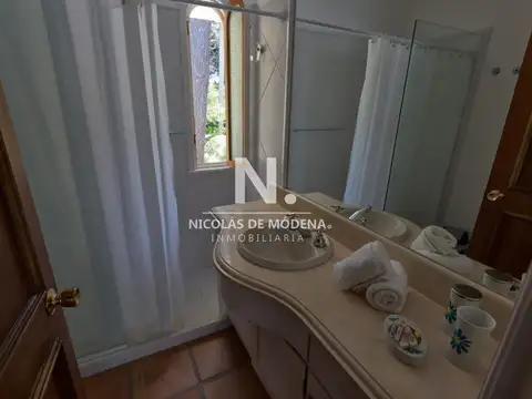 Casa en Venta en Barrio Cordoba, USD 335.000