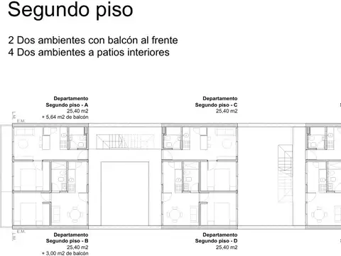 Terreno en Venta de 366,0 m2