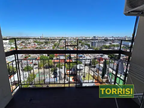Departamento en Venta en Boedo, USD 105.000