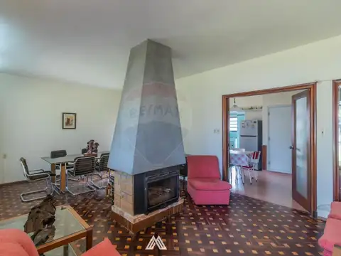 Casa en Venta en Sayago, USD 250.000