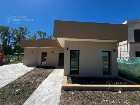 Barrio Santa Sofía al 200