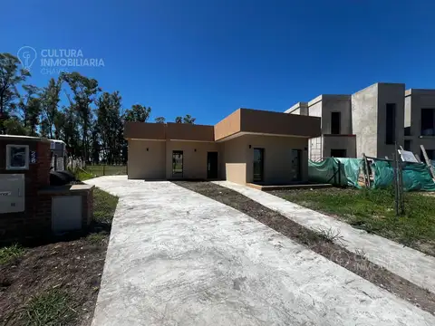 Casa en Santa Sofía