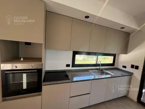 Casa en Venta A Estrenar