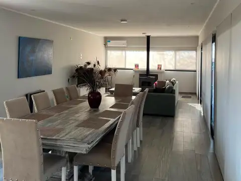 Casa en Puerto Chascomus 100