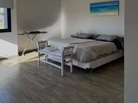 Casa en Puerto Chascomus 100