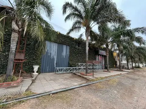 Avenida Córdoba 3200