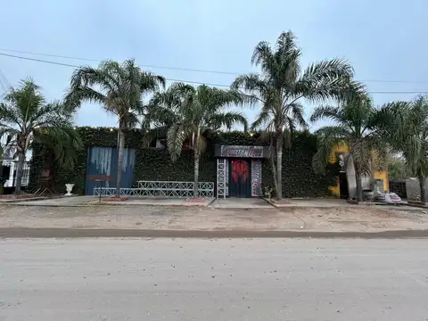 VENTA GALPON, GIMNASIO Y OFICINAS MALVINAS-CORDOBA