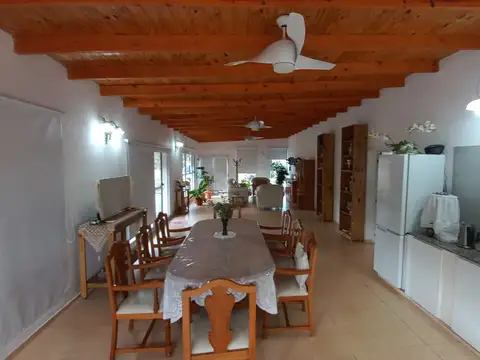 Casa en Venta al Oeste