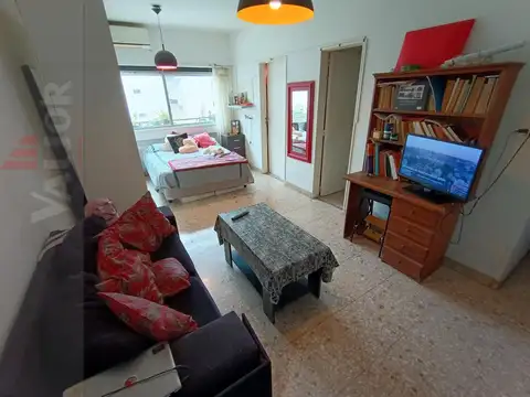 Departamento en Venta en Núñez, USD 56.000
