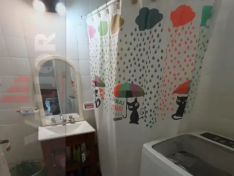 Departamento monoambiente en Nuñez - Apto credito 
