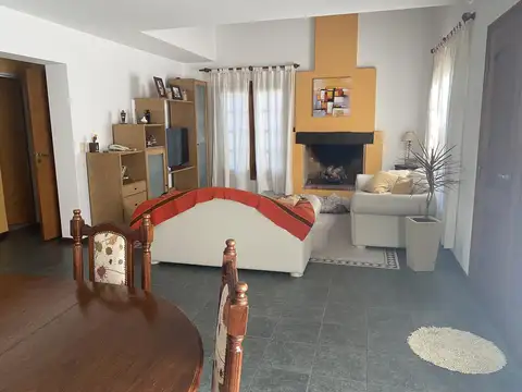 Casa en Alquiler Temporal 25 años