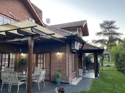 Casa en Alquiler Temporal de 3 dormitorios