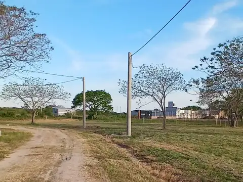 Terreno en Venta de 253,0 m2