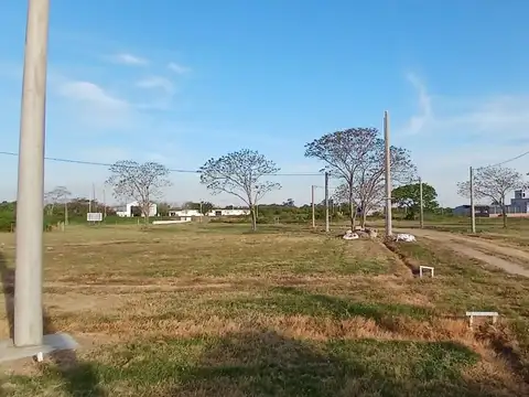 TERRENO EN VENTA SOBRE AVENIDA ALEM – GOYA