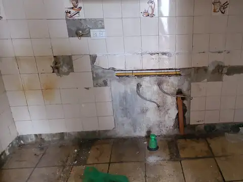 Departamento en Venta en Florida, USD 99.000