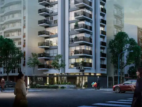 Departamento en  La Perla