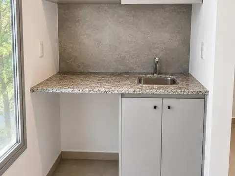 Departamento en Alquiler 3 años